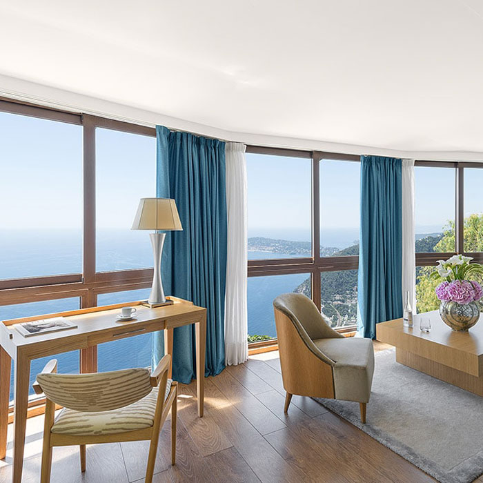 Prestige Suite
