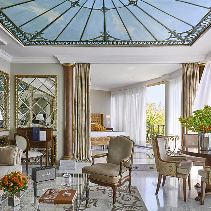 Panoramic Suite