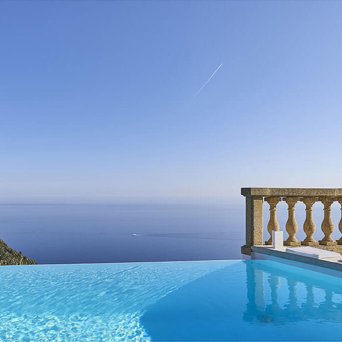 Panoramic Suite