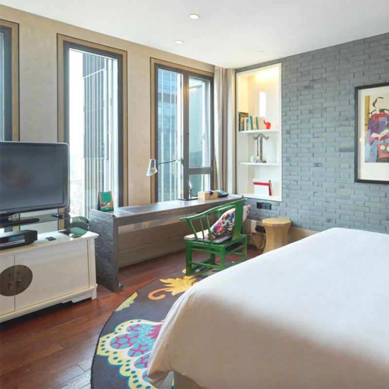 1 king Bed Standard