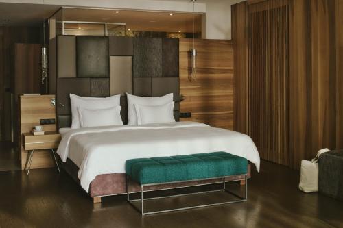 Deluxe Junior Suite
