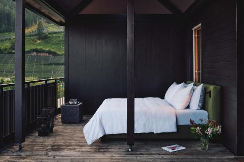 Suite with Finnish Sauna