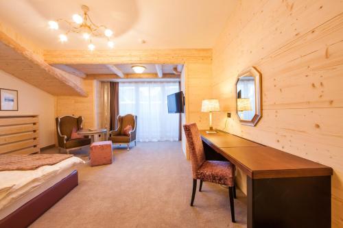 Junior Suite
