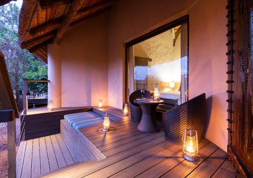Suite - River Lodge 
