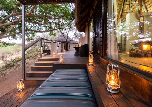 Suite - River Lodge 