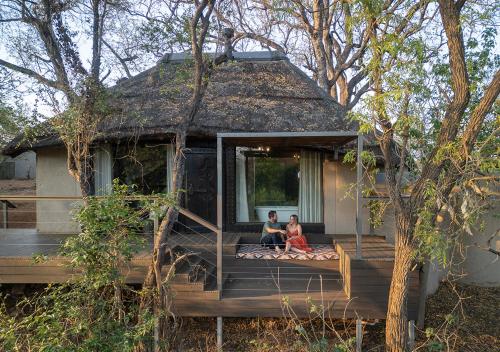 Suite - River Lodge 