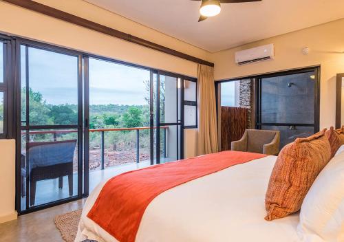 Superior Room - Main Lodge