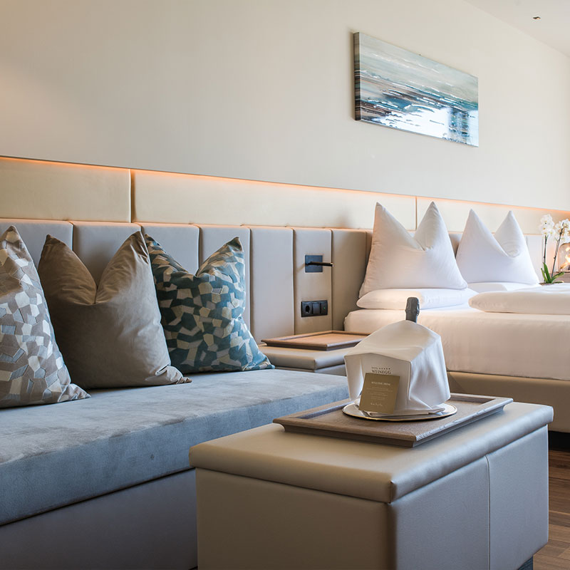 Spa Suite