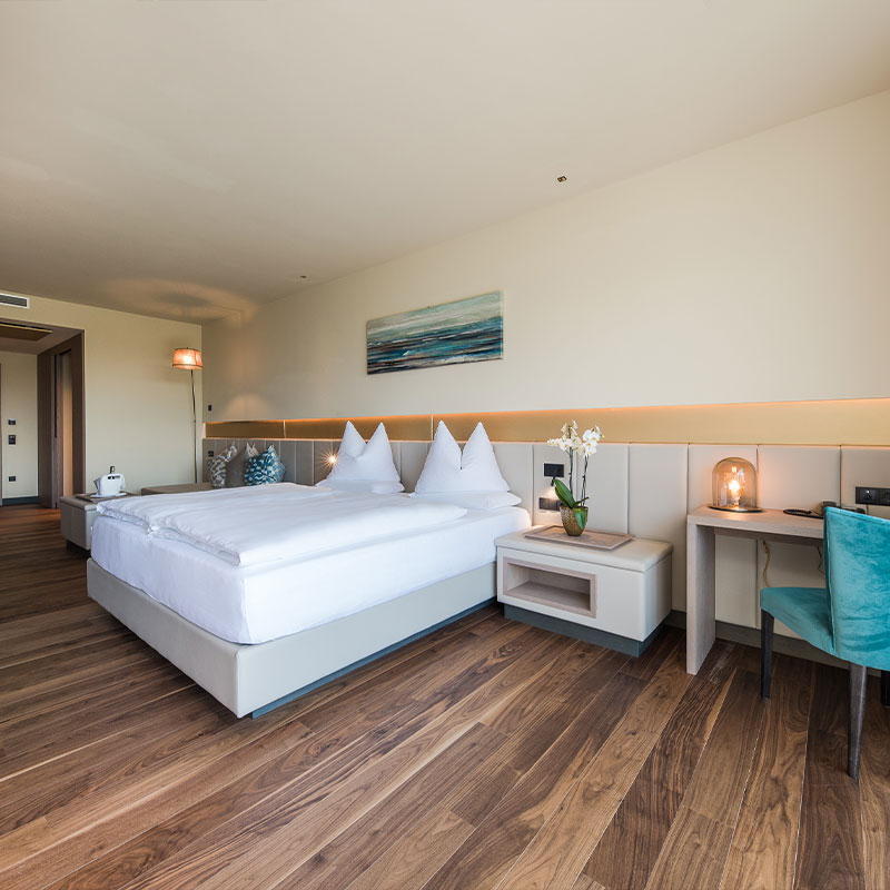 Spa Suite