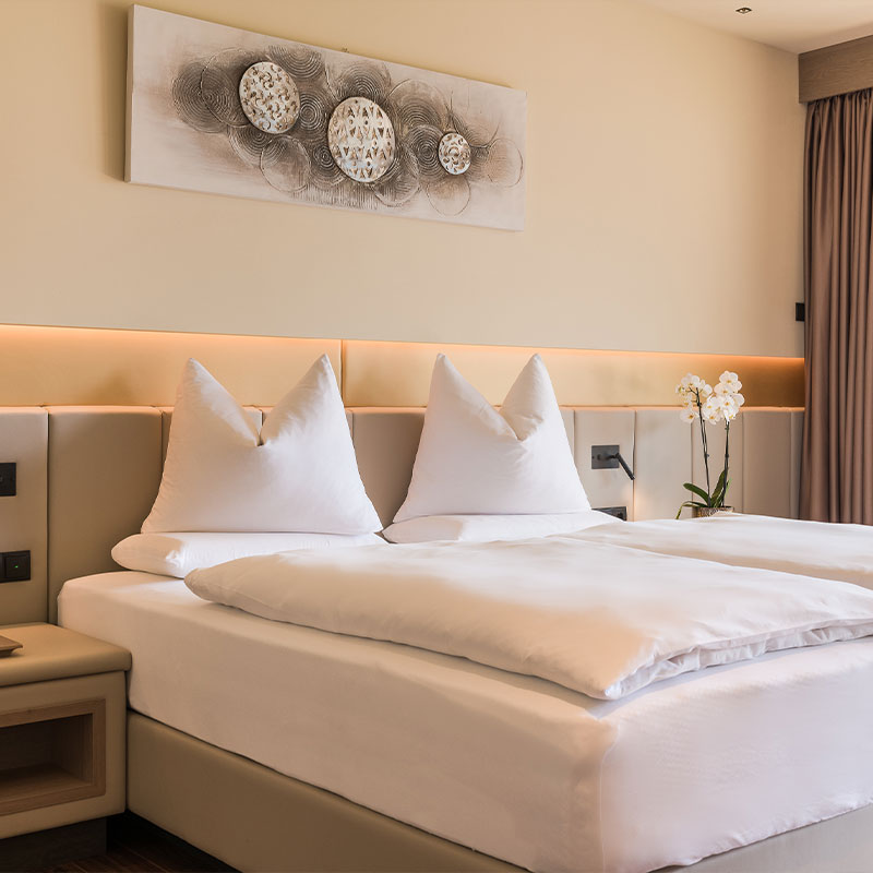 Wellness Suite