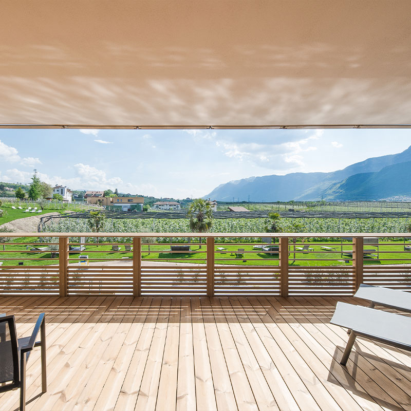 Wellness Suite