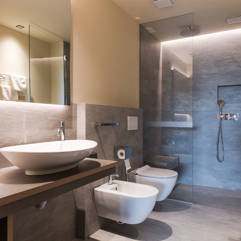 Wellness Suite