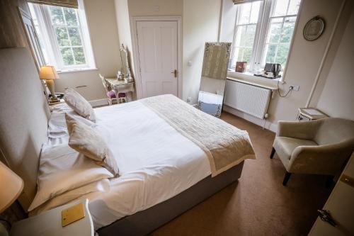Sea View Double Room