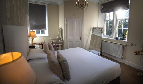 Sea View Double Room