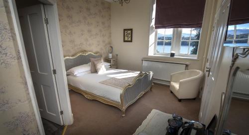 Sea View Double Room