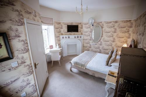 Sea View Double Room