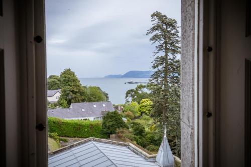Sea View Double Room