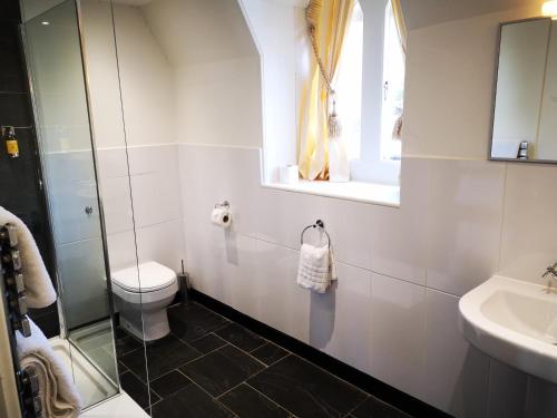 Three Bedroom Cottage