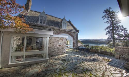 Three Bedroom Cottage