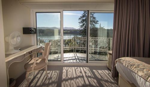 Three Bedroom Cottage