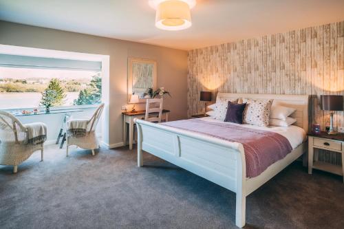 Lodge Suite