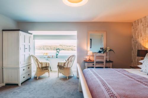 Lodge Suite