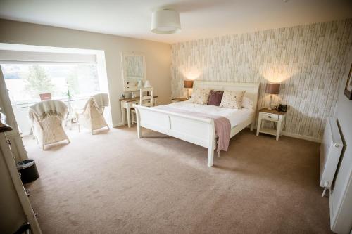 Lodge Suite