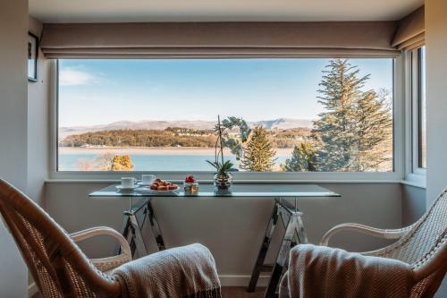 Lodge Suite