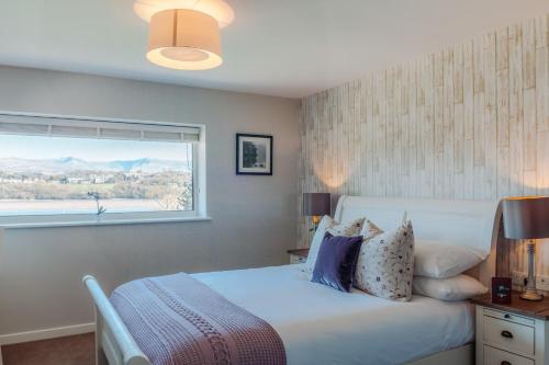 Lodge Sea View Double