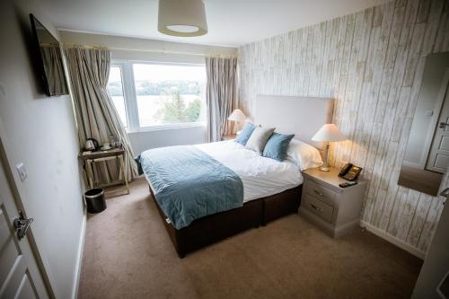 Lodge Sea View Double