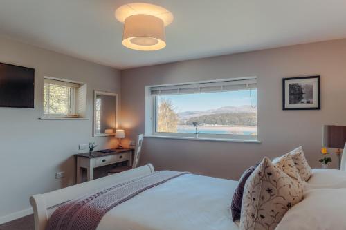 Lodge Sea View Double