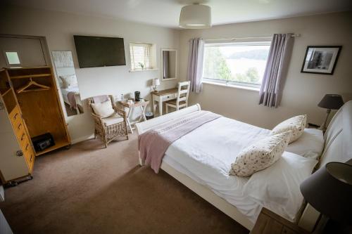 Lodge Sea View Double