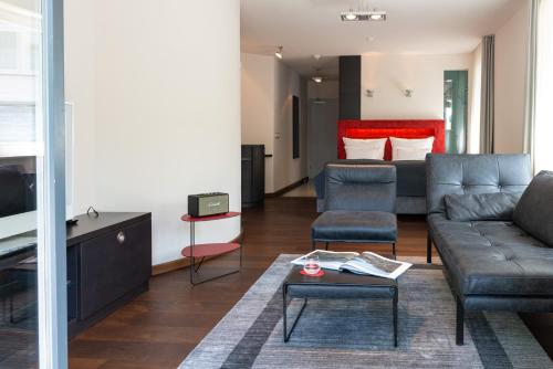 Deluxe Double Room  with Balcony or Terrace