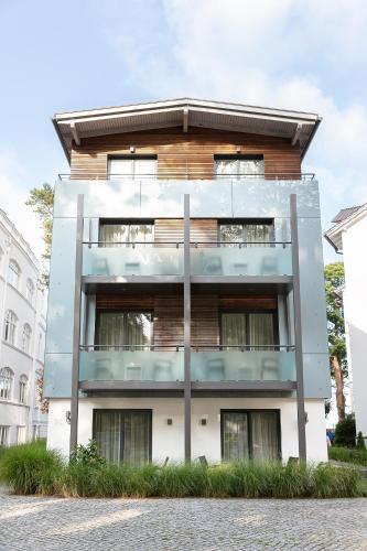 Deluxe Double Room  with Balcony or Terrace