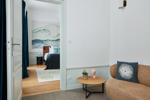 King Room - Disability Access