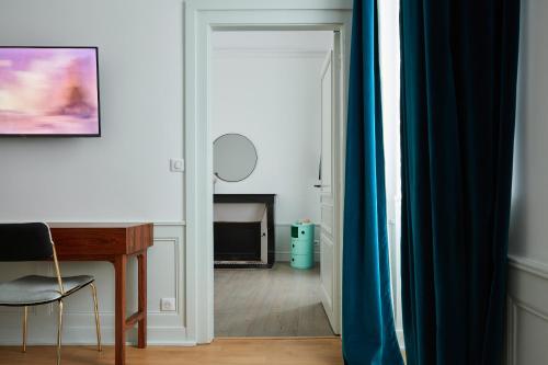 King Room - Disability Access