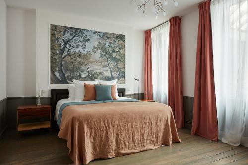 Superior Suite (4 Adults)