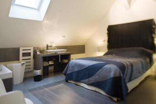 Duplex Apartment (4 Adults) only accessible by stairs