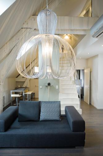 Duplex Apartment (4 Adults) only accessible by stairs