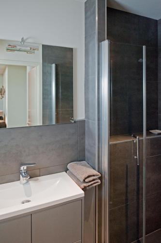 Duplex Apartment (4 Adults) only accessible by stairs