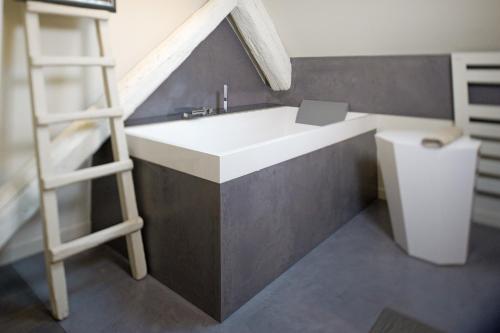 Duplex Apartment (4 Adults) only accessible by stairs