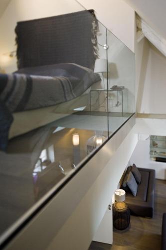 Duplex Apartment (4 Adults) only accessible by stairs