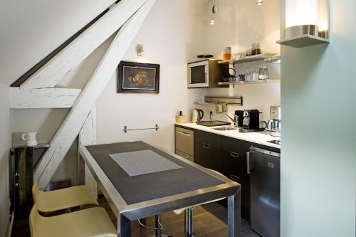 Duplex Apartment (4 Adults) only accessible by stairs