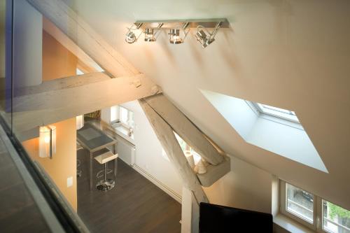 Duplex Apartment (3 Adults) only accessible by stairs