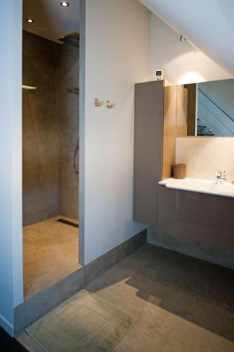 Duplex Apartment (3 Adults) only accessible by stairs