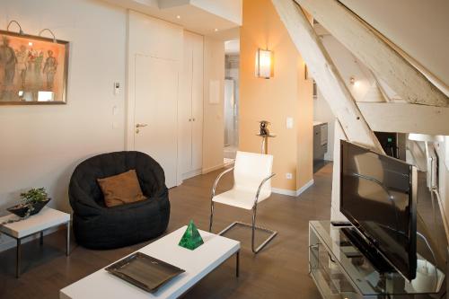 Duplex Apartment (3 Adults) only accessible by stairs