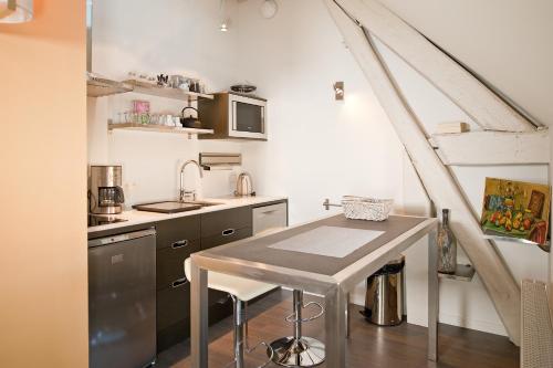 Duplex Apartment (3 Adults) only accessible by stairs