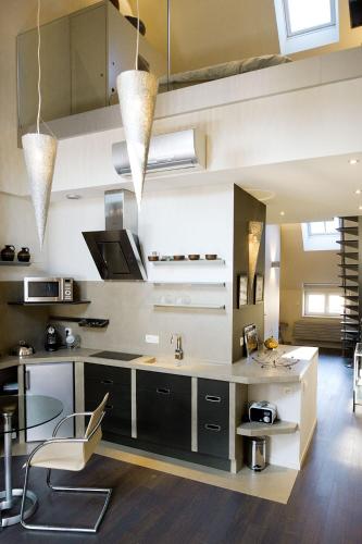 Duplex Apartment (3 Adults) only accessible by stairs