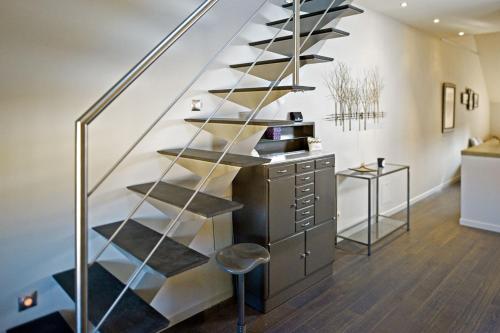 Duplex Apartment (3 Adults) only accessible by stairs