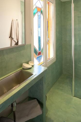 Double Room with Extra Bed only accessible by stairs